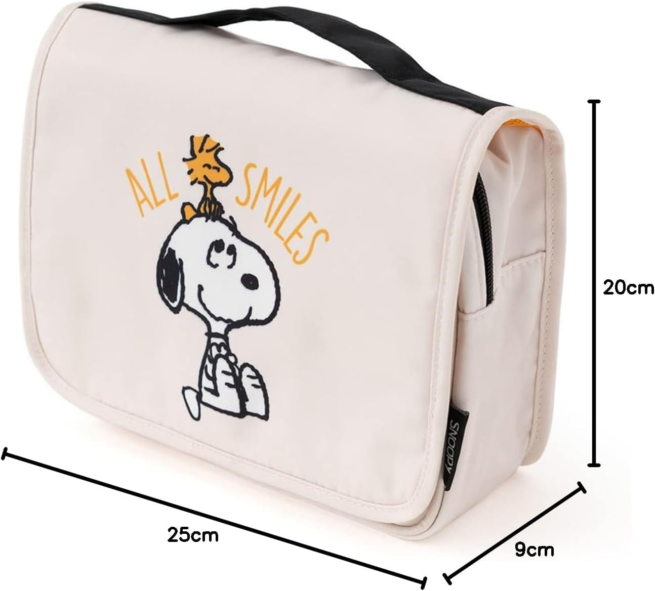Hanging Toiletry Bag - Travel Toiletry Bag Waterproof with Hook, Cosmetic Bags Makeup, Toiletries Travel Organiser, Gifts under 20 Pounds