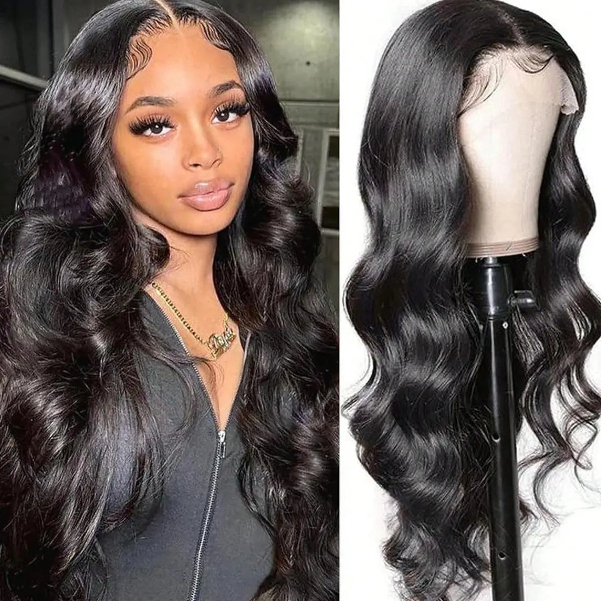 Tuneful 99J Burgundy Straight Lace Front Wigs Human Hair 99J Colored 13X6 HD Transparent Lace Frontal Wigs for Women 180% Density Human Hair Wigs Pre Plucked with Baby Hair