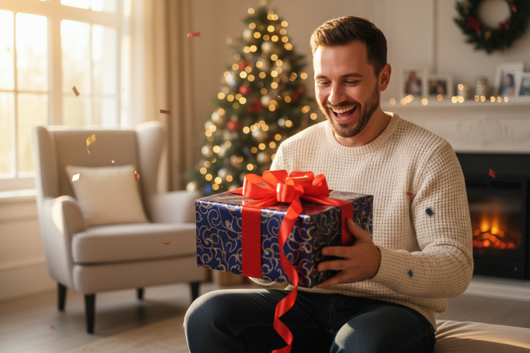 Gifts for him
