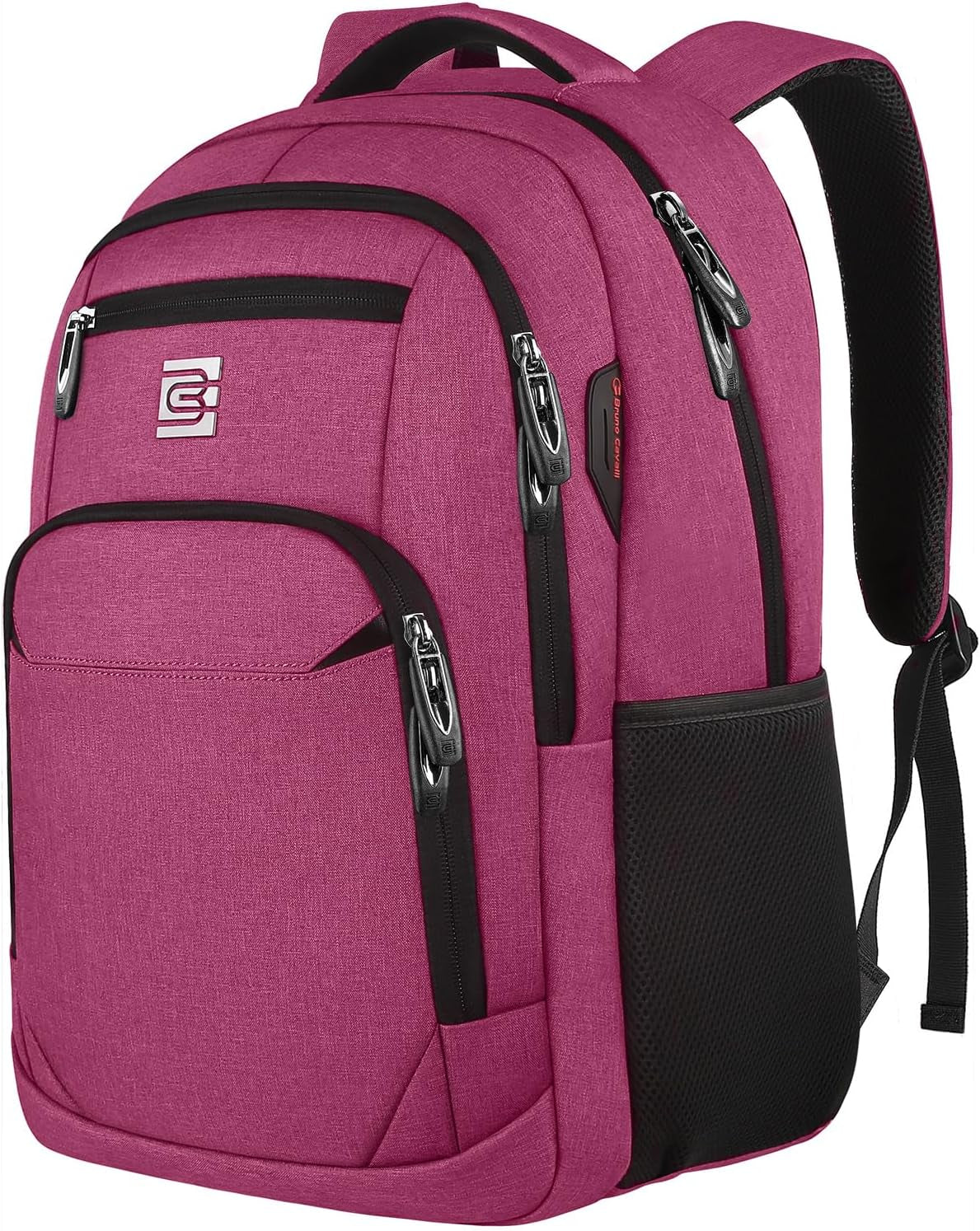 Laptop Backpack for Men, Anti-Theft Business Travel Backpack