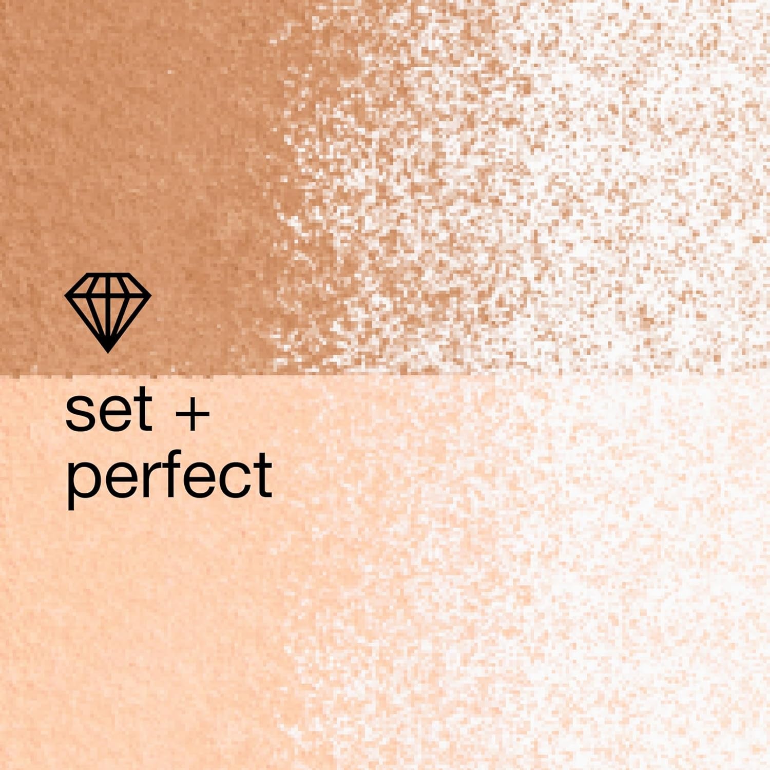 Clinique Blended Face Powder, Loose Setting Powder for All Skin Types | Sheer Coverage, Natural Finish