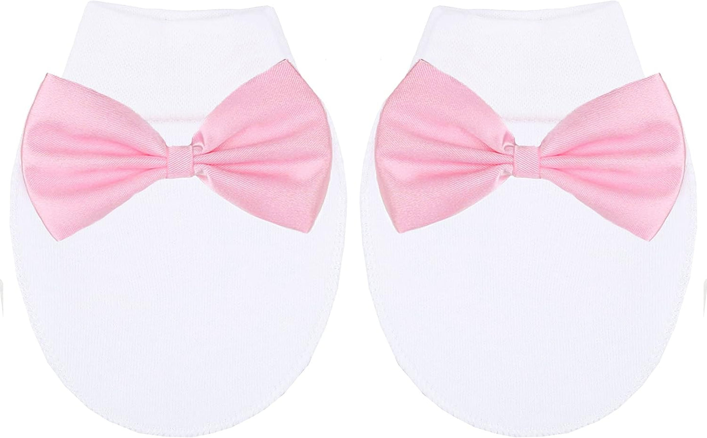 Baby Girl Newborn Jewels Layette 4 Piece Gift Set